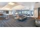 Lounge area with plush seating, a bar area, and elegant decor creating a sophisticated atmosphere for residents at 1209 E Cumberland Ave # 1703, Tampa, FL 33602