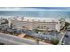 Beachfront condo with parking, well maintained grounds, and a beautiful ocean view at 4450 Gulf Blvd # 303, St Pete Beach, FL 33706