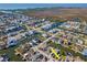Waterfront community featuring stunning views, private docks, and easy access to the bay at 7309 Islander Ln, Hudson, FL 34667