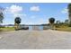 Picturesque boat ramp leading into a serene lake, perfect for outdoor recreation at 11201 122Nd Ave # 132, Largo, FL 33778