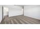 Spacious, bright room with neutral walls and carpeting at 12652 Glenn Creek Dr, Riverview, FL 33569