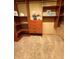 Spacious walk-in closet with custom shelving and drawers, providing ample storage space and organization at 30 Stanton Cir, Oldsmar, FL 34677