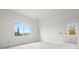 Bright bedroom featuring a large window that offers lots of natural light at 3207 N Florida Ave # 1, Tampa, FL 33603