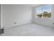 Bedroom with a window allowing in light and offering a view at 3207 N Florida Ave # 1, Tampa, FL 33603