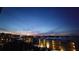 Enjoy picturesque evening views from your balcony in this wonderful waterfront community at 7700 Sun Island S Dr # 608, South Pasadena, FL 33707