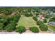 Located near community sports field, this desirable neighborhood offers a peaceful and Gathering-friendly atmosphere at 834 Riverside Dr, Tarpon Springs, FL 34689