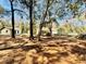 Spacious, ranch-style home with large yard and mature trees providing ample shade at 9377 Preston Rd, Brooksville, FL 34601