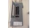 Electrical panel and inspection documents at 13913 Dominica Dr, Seminole, FL 33776