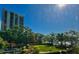 Enjoy the lush greenery and serene atmosphere of this condominium complex at 2405 S Ardson Pl # 303A, Tampa, FL 33629