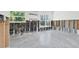 Open living area with abundant natural light and views of surrounding outdoor landscaping at 305 160Th Ter, Redington Beach, FL 33708