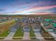 New construction homes in a growing community with easy access to amenities at 3637 Moscato Dr, Brooksville, FL 34602