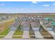 New construction homes in a growing community with easy access to amenities at 3637 Moscato Dr, Brooksville, FL 34602