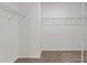 Walk-in closet with carpeted floor and wire shelving at 3637 Moscato Dr, Brooksville, FL 34602