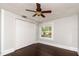 Cozy bedroom with hardwood floors and closet at 4162 3Rd N Ave, St Petersburg, FL 33713