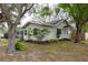 View of the home at 4162 3Rd N Ave, St Petersburg, FL 33713
