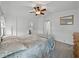 Spacious bedroom featuring an ensuite bathroom at 4920 Blanco Dr, Zephyrhills, FL 33541