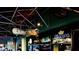 Cork's Cigar Bar is a cozy spot with neon signage, inviting patrons to relax and enjoy a premium cigar at 1320 Bottlebrush Dr, Bradenton, FL 34208