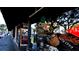 McCabe's Irish Pub: Quaint setting, blending historical charm with inviting signage, alehouse, and the Bay at 1320 Bottlebrush Dr, Bradenton, FL 34208