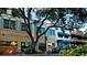 SaraBay Suncoast Realty in Bradenton showcases a blend of historic charm and modern business aesthetics at 1320 Bottlebrush Dr, Bradenton, FL 34208