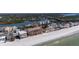 Coastal living: Beachfront condos feature easy beach access, and fantastic views of the ocean and intracoastal at 19111 Vista Bay Dr # 401, Indian Shores, FL 33785