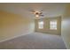 Bright bedroom with large windows letting in natural light at 2007 Hawks View Dr, Ruskin, FL 33570
