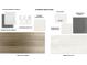 This home offers designer selections of cabinets, counter tops, backsplash, paint and tile at 3813 109Th Street East, Palmetto, FL 34221