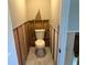 Bathroom under construction showcases plumbing fixtures, framing, and the floor and wall tiles at 3934 Huntington Ne St, St Petersburg, FL 33703