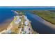 Coastal condominium community with waterfront access at 611 Destiny Dr # 304, Ruskin, FL 33570