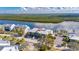 Condominiums feature waterfront access, lush landscaping, and ample parking at 611 Destiny Dr # 304, Ruskin, FL 33570