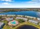 Enjoy this waterfront property offering community pool and convenient parking near the water at 108 Pompano Se Dr # A, St Petersburg, FL 33705