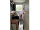 Bathroom featuring a bathtub and sink at 16240 Lake Palm Dr, Lutz, FL 33549