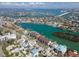 Picturesque low-rise condos with marina access and stunning views of bay and cityscape in a vibrant neighborhood at 3111 Pass A Grille Way # 213, St Pete Beach, FL 33706