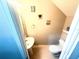 Efficient bathroom with updated fixtures, offering a clean and modern space at 3128 Bayshore Oaks Dr, Tampa, FL 33611