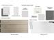 Interior selections showcase tile flooring, kitchen countertops, wall paint, and bath cabinets at 3817 109Th Street East, Palmetto, FL 34221