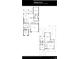 Detailed floor plan showcasing the layout of this spacious 2,713 square foot home, including 4 bedrooms at 3821 109Th Street East, Palmetto, FL 34221