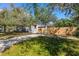Well-maintained home with new fence and driveway at 4944 28Th S Ave, Gulfport, FL 33707