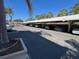 Covered parking provides shade and protection for residents' vehicles, ensuring comfort and convenience in any weather at 1235 S Highland Ave # 1-204, Clearwater, FL 33756
