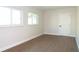 Bedroom with hardwood floors and natural light from windows at 4019 W Lemon St, Tampa, FL 33609