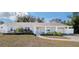 Charming home with welcoming entrance and landscaped front yard at 1316 W Hiawatha St, Tampa, FL 33604
