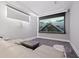 Relax in this amazing media room featuring a large screen and comfortable seating at 1843 Bayou Grande Ne Blvd, St Petersburg, FL 33703