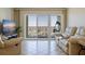 Take in the beautiful views of the city and water from the comfort of your own living room at 400 64Th Ave # 1108, St Pete Beach, FL 33706