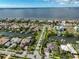 A stunning coastal community with luxury homes, canals, and breathtaking ocean views stretching to the horizon at 6467 Rubia Cir, Apollo Beach, FL 33572