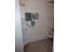 Spacious walk-in closet with custom shelving and ample storage options at 8525 111Th St # 210, Seminole, FL 33772