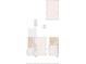 Detailed floor plan layout showcasing room dimensions and spatial arrangement of the home at 920 E Lake Dr, Tarpon Springs, FL 34688