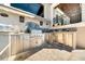 Outdoor kitchen equipped with stainless steel appliances and ample counter space at 940 Monte Cristo Blvd, Tierra Verde, FL 33715