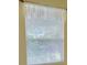 Bright window with blinds and sheer curtains, allowing natural light into the room at 1318 Misty Greens Dr, Sun City Center, FL 33573