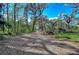 Wooded lot for sale at 13908 Paradise Ln, Dade City, FL 33525
