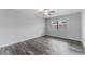 A bright bedroom with a window bringing natural light at 4714 Kemble Ct, Tampa, FL 33624