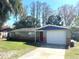 Charming single-Gathering home with a well-maintained lawn and a two-car garage at 6926 Echo Lake Dr, New Port Richey, FL 34653
