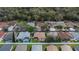 Charming neighborhood featuring well-maintained homes and mature trees, offering a peaceful and inviting atmosphere at 1220 Emerald Hill Way, Valrico, FL 33594
